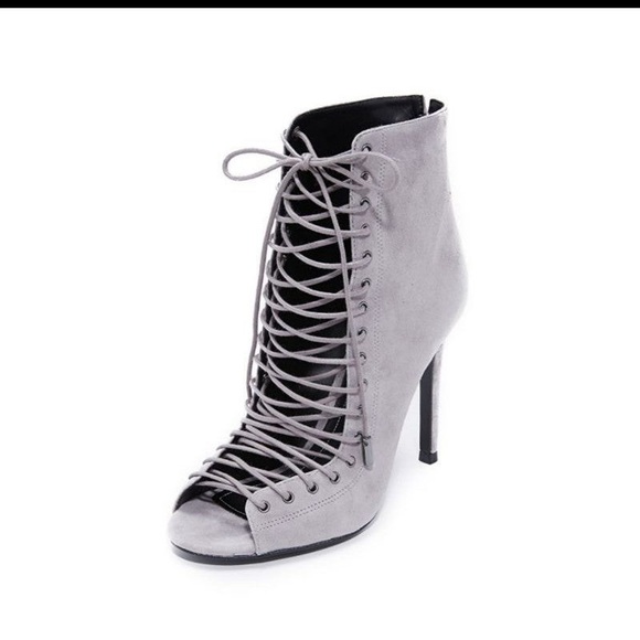 Kendall & Kylie Shoes - Kendall and Kylie ginni heels